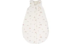 Schlafsack Organic, Rainbow, 90 cm