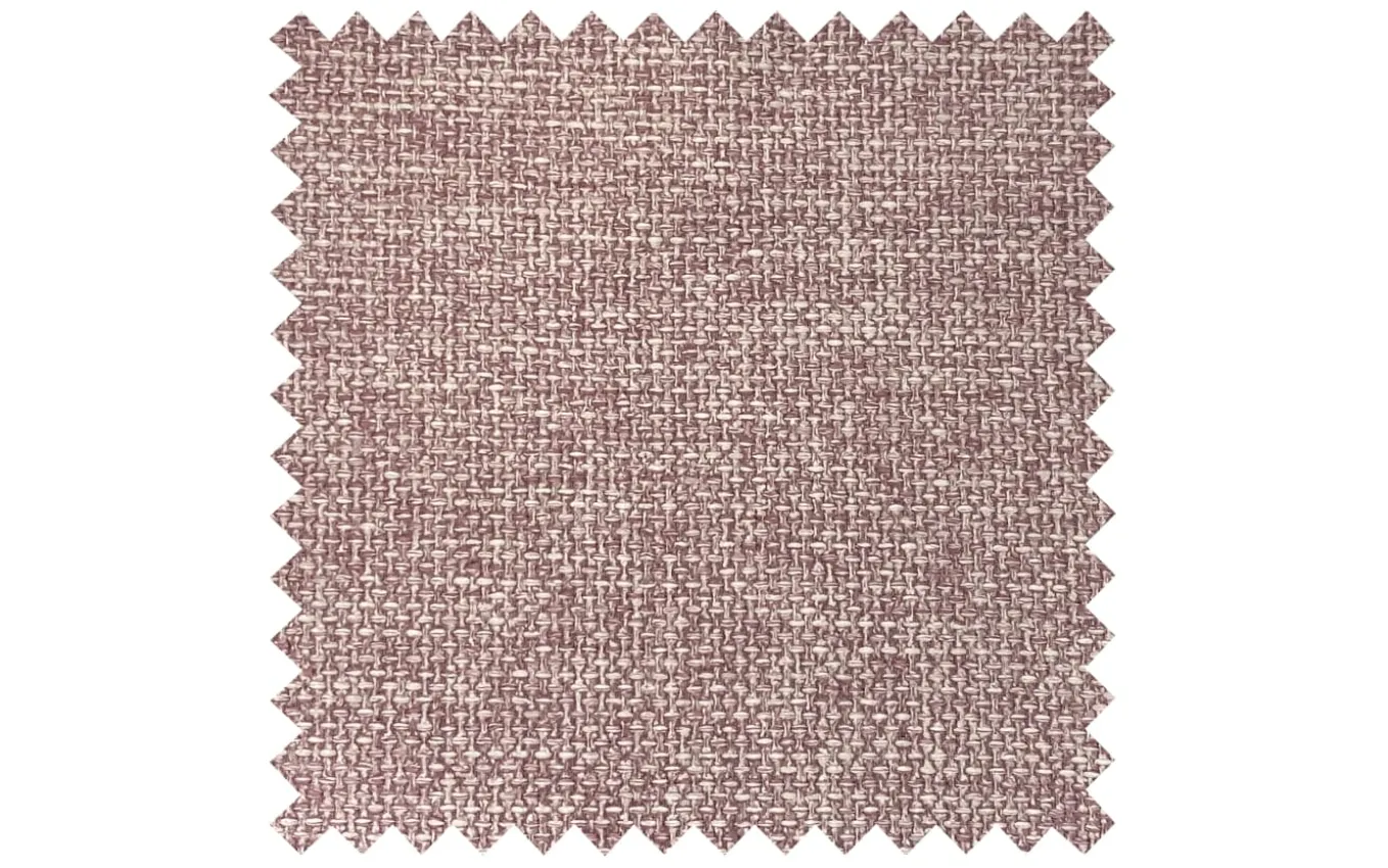 Schlafsofa Pisa, rosa, 170 x 200 cm