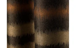 Schlaufenschal Hurricane, verdeckter Schlaufe, zimt, 140 x 245 cm