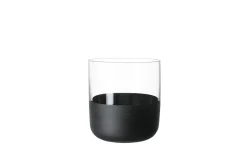 Schnapsglas -Set Manufacture Rock, Kristallglas, 4-teilig