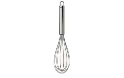Schneebesen Rondo aus Edelstahl, 27 cm