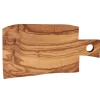 Schneidebrett wood, Olivenholz, 23 cm