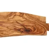 Schneidebrett wood, Olivenholz, 37 cm