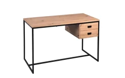 Schreibtisch Melbourne, Artisaneiche-Nachbildung