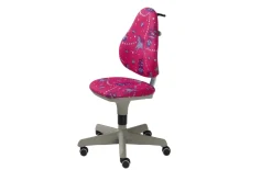 Schreibtischstuhl Pepe, pink