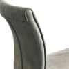 Schwingstuhl 3001 Alexa, Eisen/stone