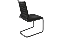 Schwingstuhl Lilli, Tritex basalt