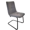 Schwingstuhl Swing, grau