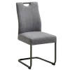 Schwingtsuhl Paolo, grey