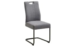Schwingtsuhl Paolo, grey