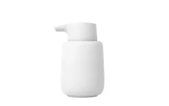 Seifenspender Sono, white