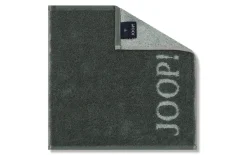 Seiflappen Divided Doubleface, salbei, 30 x 30 cm