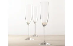 Sektglas Daily, 6-teilig, 200 ml