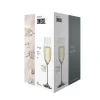 Sektglas-Set Vinos, 4-teilig