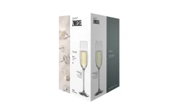 Sektglas-Set Vinos, 4-teilig