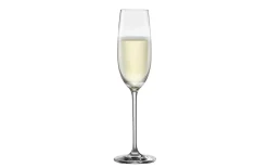 Sektglas-Set Vinos, 4-teilig