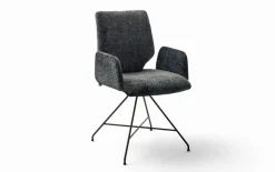Sessel Axel, dunkelblau