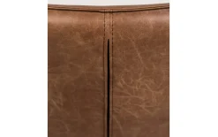 Sessel Bon, braun