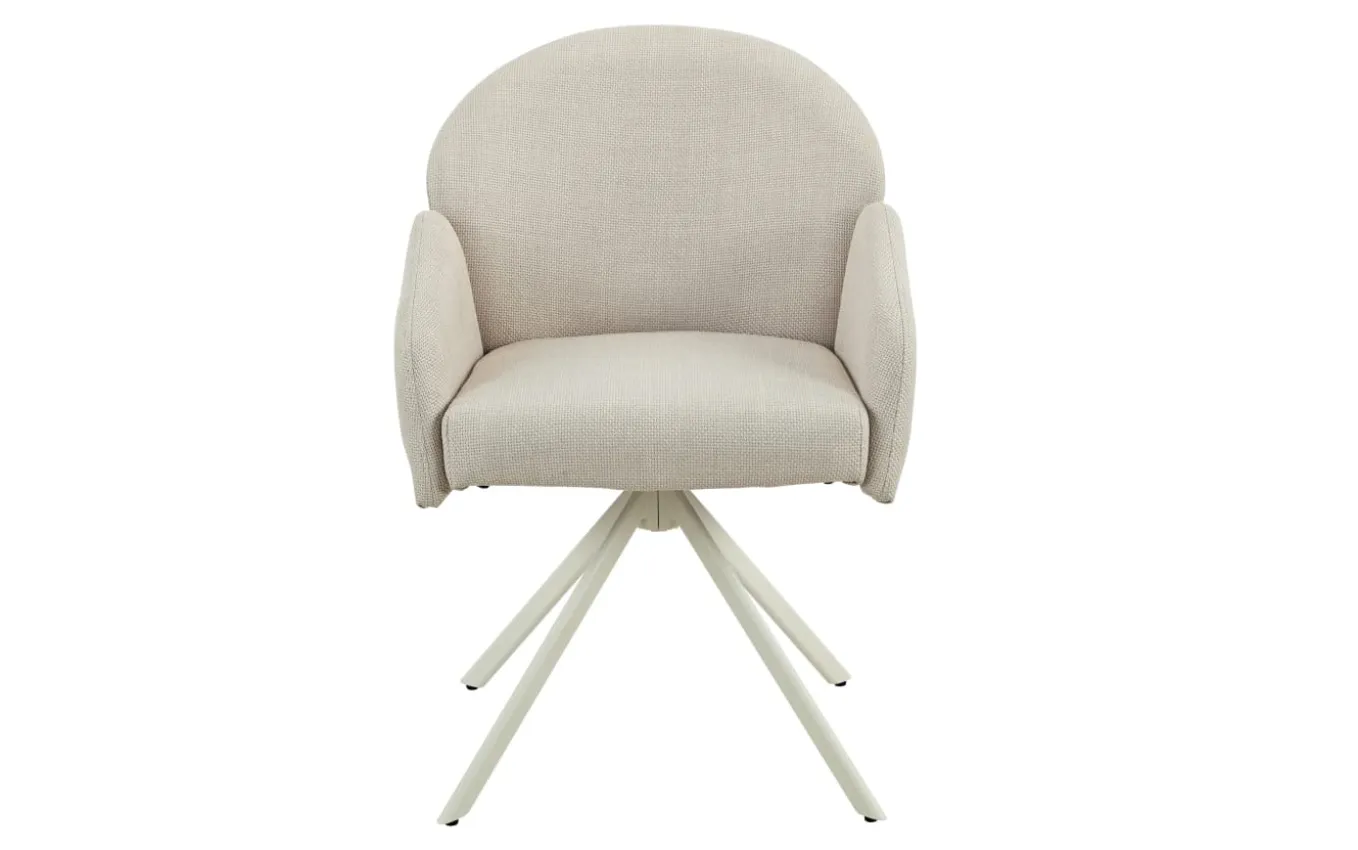 Sessel Holly S, beige