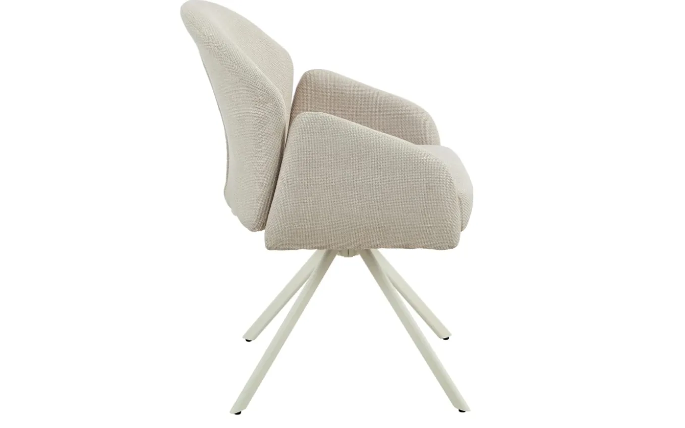 Sessel Holly S, beige