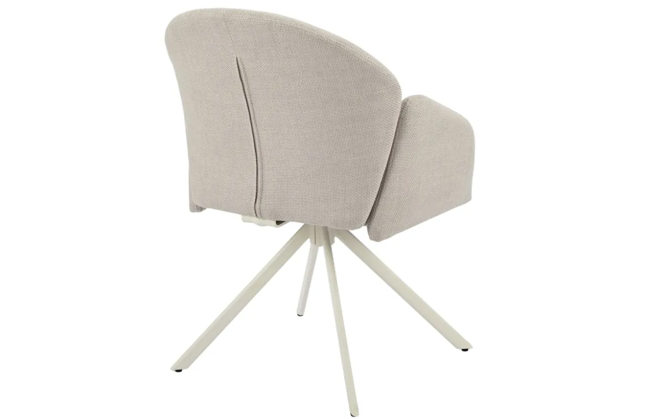 Sessel Holly S, beige