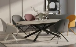 Sessel Holly S, beige