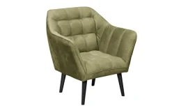 Sessel Max, olive