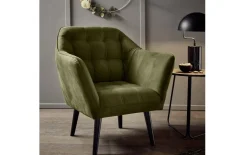 Sessel Max, olive