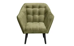 Sessel Max, olive