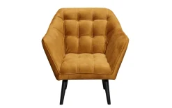 Sessel Max, orange