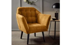 Sessel Max, orange