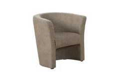 Sessel Mini, braun