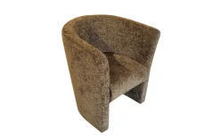 Sessel Mini, bronze