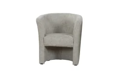 Sessel Mini, grau
