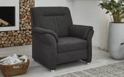 Sessel PP-HS06003, slate