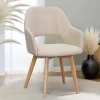 Sessel Stade S, beige