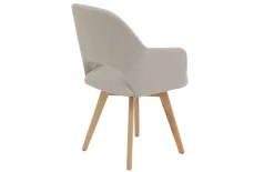 Sessel Stade S, beige