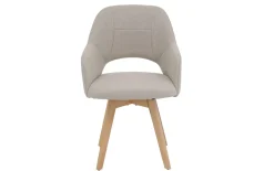 Sessel Stade S, beige