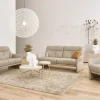 Sessel Tangram, beige