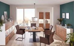 Sideboard 3046, Boston Eiche-Nachbildung