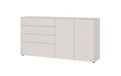 Sideboard GW-LOMENA, kaschmir