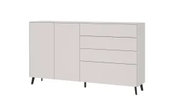Sideboard GW-LOMENA, kaschmir