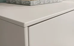 Sideboard GW-LOMENA, kaschmir
