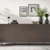 Sideboard Kara Frame, taupe