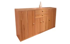 Sideboard Solero, Kernbuche