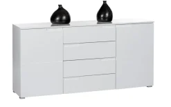 Sideboard Spice 8, weiß