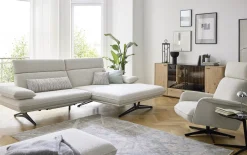 Sideboard Targo, Kerneiche natur