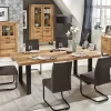 Sideboard Tina, Eiche teilmassiv geölt