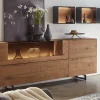 Sideboard Vara, Kerneiche umato