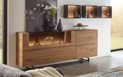 Sideboard Vara, Kerneiche umato
